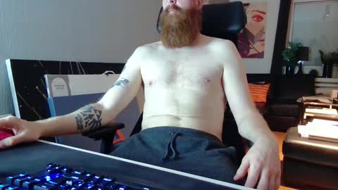 nxrthman online show from October 5, 2025, 9:13 pm