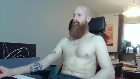 nxrthman online show from March 19, 2026, 11:03 am