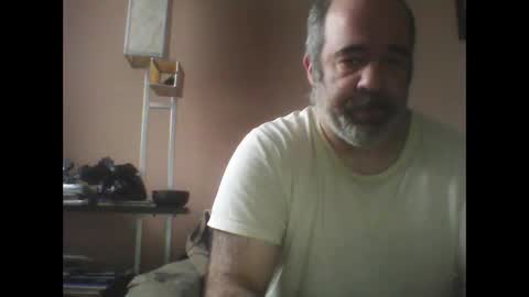 Snapshot of ny1985 chatting on May 10, 2026, 9:53 pm ny1985 online show from May 10, 2026, 9:53 pm