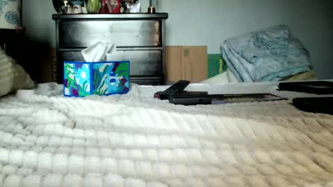 KN online show from January 22, 2025, 7:24 pm