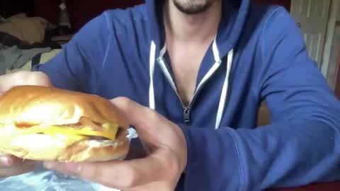 Your HOTBF online show from March 12, 2025, 6:55 pm