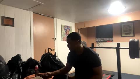 nycboy223 online show from January 18, 2026, 5:11 am