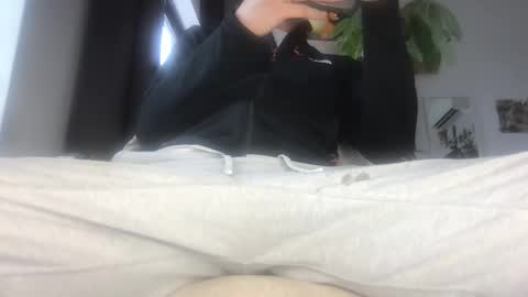 Eric online show from February 12, 2025, 3:27 pm