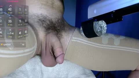 Eric online show from April 17, 2026, 10:57 pm