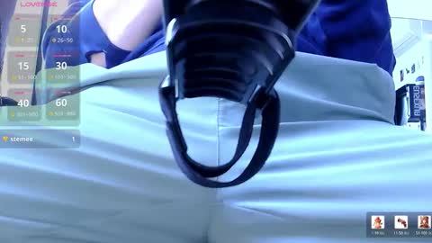 Eric online show from April 21, 2026, 10:34 pm