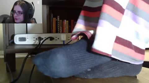 Nyctophilic online show from March 5, 2026, 5:09 pm