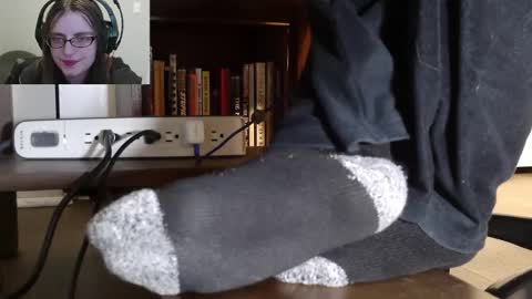 Nyctophilic online show from March 20, 2026, 4:34 pm