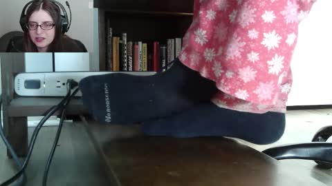 Nyctophilic online show from April 6, 2026, 3:57 pm