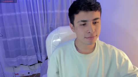 nyko_ds online show from October 15, 2025, 4:45 am