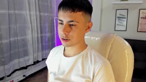 nyko_ds online show from October 31, 2025, 4:35 am