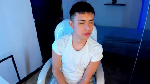 nyko_ds online show from November 7, 2025, 5:07 am