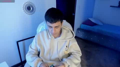 nyko_ds online show from November 26, 2025, 3:29 am