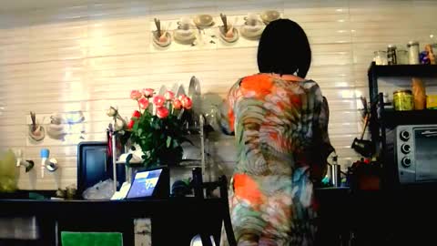 Scarlett online show from November 15, 2025, 8:00 am