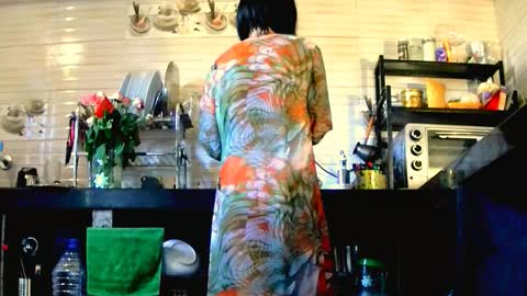 Scarlett online show from November 17, 2025, 2:39 am