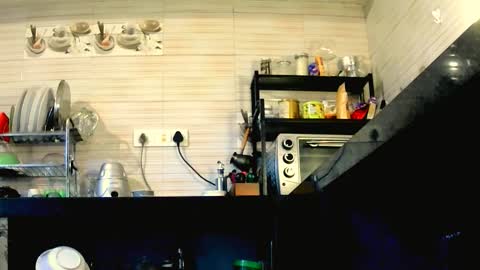 Scarlett online show from November 19, 2025, 1:38 am