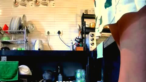 Scarlett online show from November 20, 2025, 2:12 am