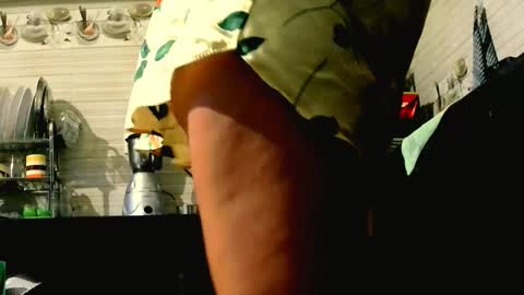 Scarlett online show from November 30, 2025, 1:20 am