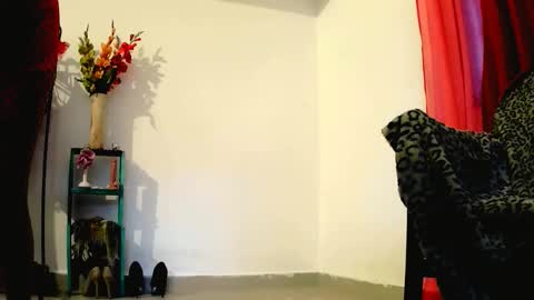 Scarlett online show from December 2, 2025, 1:55 am