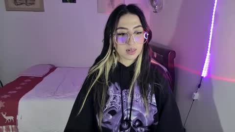 Frida online show from December 10, 2024, 5:28 am