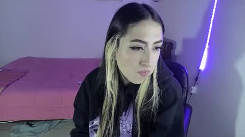 Frida online show from January 27, 2025, 11:54 am