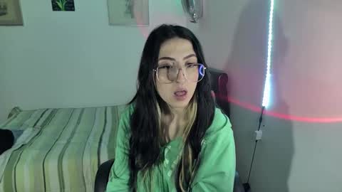 Frida online show from February 17, 2025, 12:05 pm