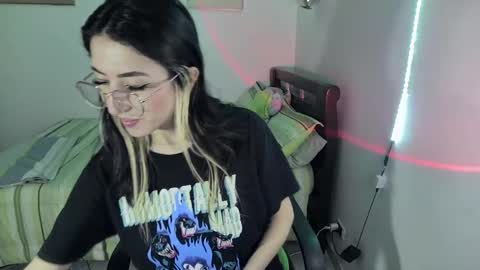 Frida online show from March 5, 2025, 1:17 pm