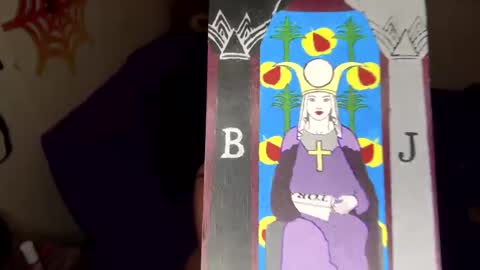 Nymphaea online show from December 12, 2024, 12:59 am