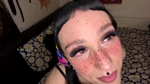 Nymphaea online show from March 2, 2025, 1:04 am