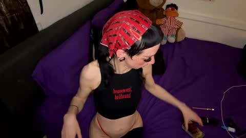 Nymphaea online show from March 8, 2025, 2:12 am