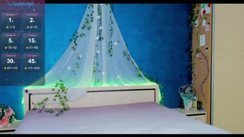 Kat online show from March 11, 2025, 7:14 pm