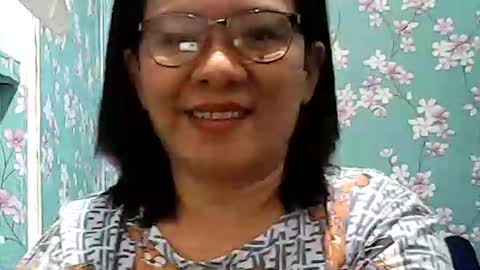 Snapshot of nymphoangel2022 chatting on December 2, 2025, 7:36 am I am your angel online show from December 2, 2025, 7:36 am
