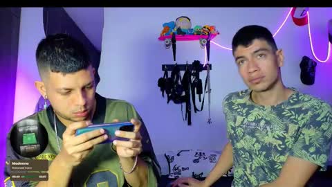 David and Steven Independents online show from March 7, 2025, 4:35 am