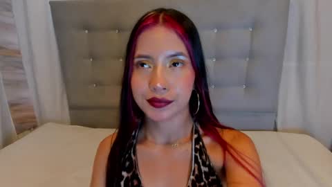 xionela gates online show from April 21, 2026, 8:34 pm