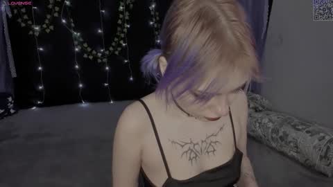 Hello my name is Saya. My way to 50 fingers up. For every like I will give 30 seconds of toy control. online show from March 4, 2026, 12:11 pm