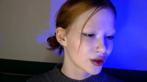 Snapshot of nyra_thira chatting on January 6, 2026, 12:03 am nyra_thira online show from January 6, 2026, 12:03 am