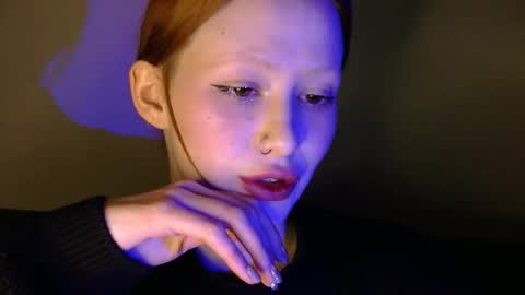 Snapshot of nyra_thira chatting on February 1, 2026, 3:43 pm nyra_thira online show from February 1, 2026, 3:43 pm