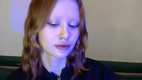 Snapshot of nyra_thira chatting on February 9, 2026, 11:03 am nyra_thira online show from February 9, 2026, 11:03 am