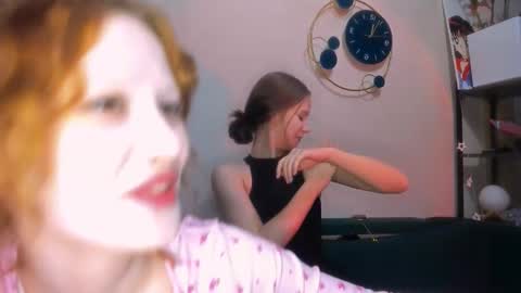 Snapshot of nyra_thira chatting on February 12, 2026, 8:59 pm nyra_thira online show from February 12, 2026, 8:59 pm