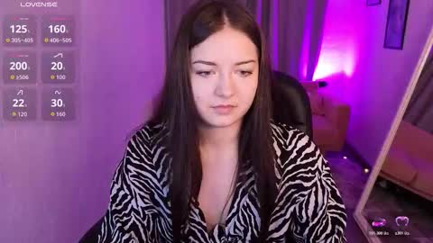 nyracalm online show from March 6, 2026, 2:02 pm