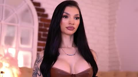 Nyssa online show from February 27, 2026, 6:41 pm