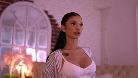 Nyssa online show from April 22, 2026, 5:47 pm