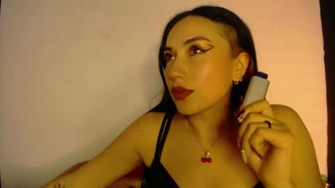 nyx1126 online show from February 5, 2025, 2:48 pm