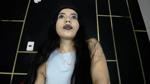 nyx1126 online show from March 12, 2025, 12:26 pm