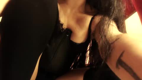 nyx1126 online show from September 12, 2025, 1:55 pm