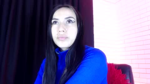 nyx1126 online show from October 13, 2025, 1:44 pm