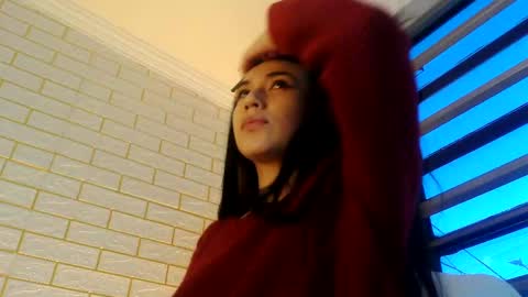 nyx1126 online show from November 12, 2025, 1:44 pm