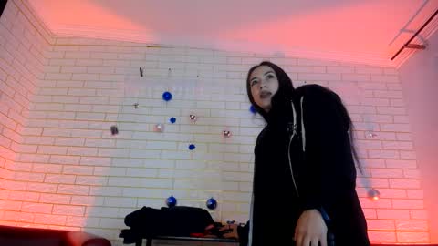 nyx1126 online show from December 16, 2025, 11:15 am