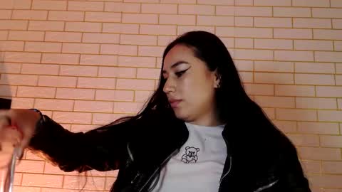 nyx1126 online show from March 4, 2026, 11:27 am