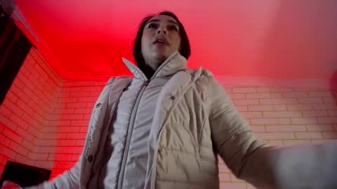 nyx1126 online show from March 9, 2026, 11:36 am