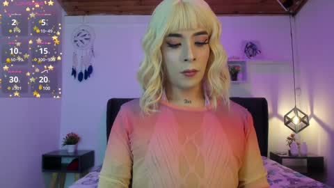 nyx__blackwood online show from January 14, 2025, 12:43 am